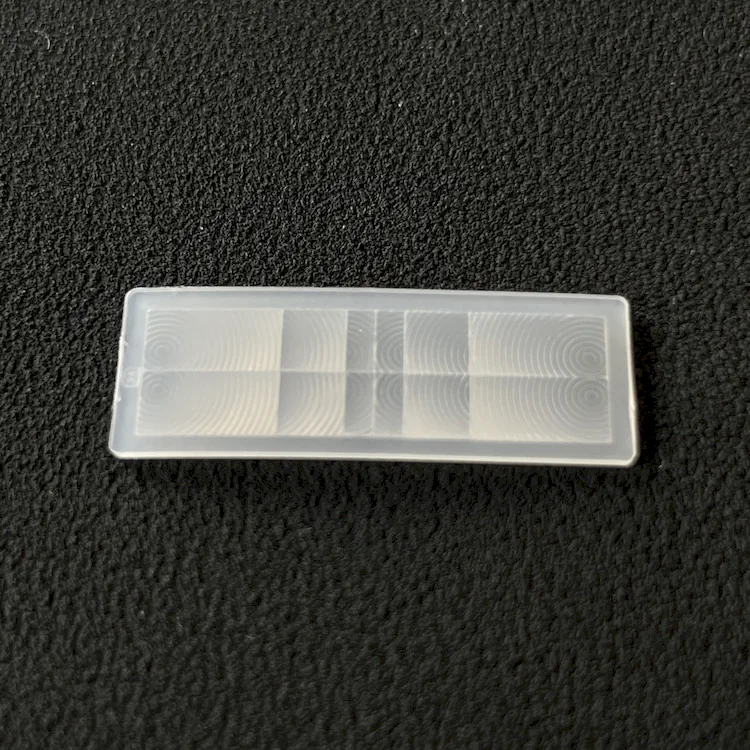 PIR Lens Cover YY-2308